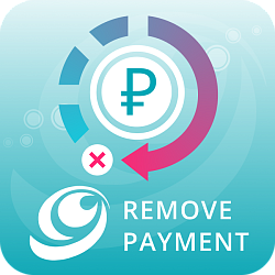 Робот: Отмена платежа